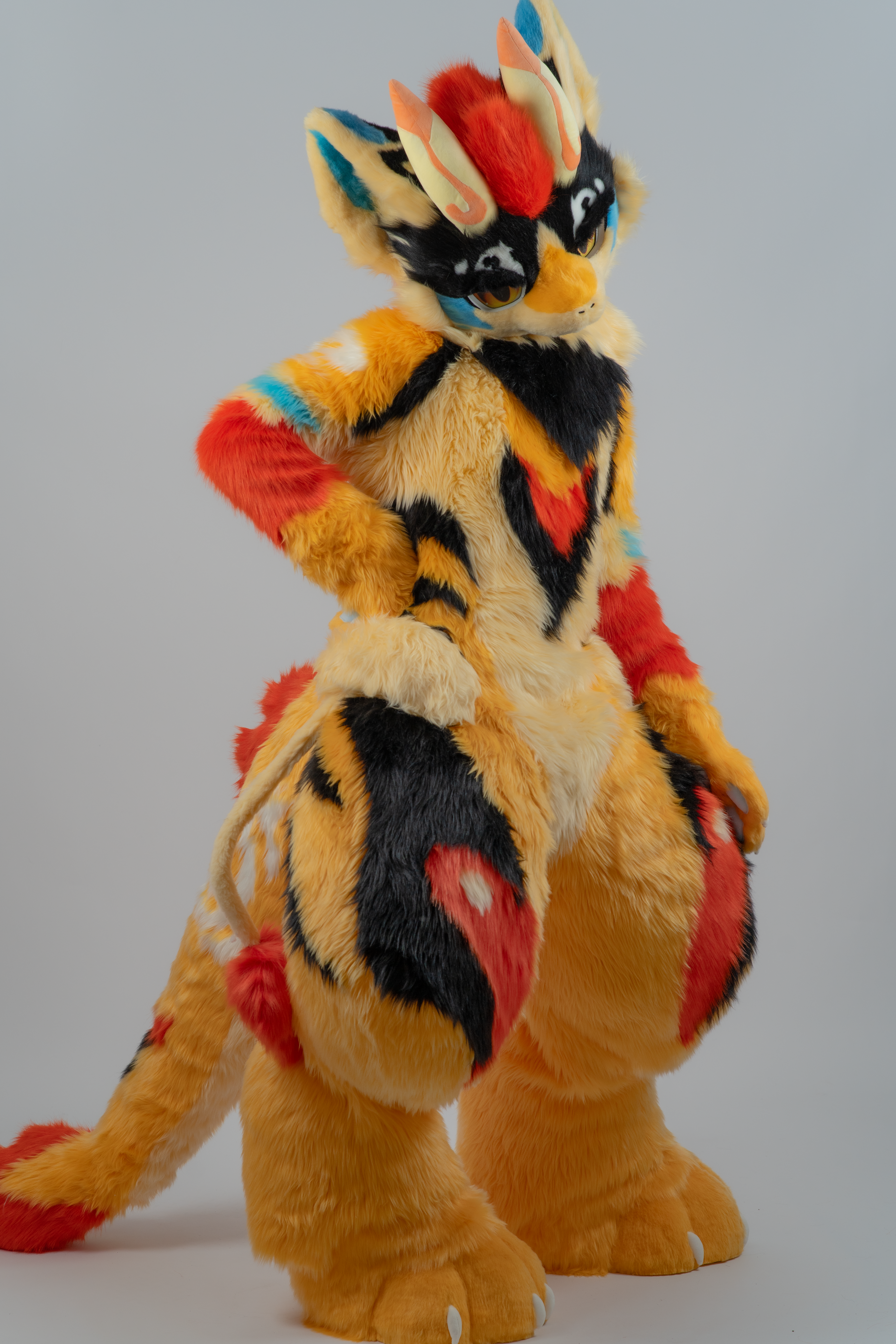  @你就像西瓜一样